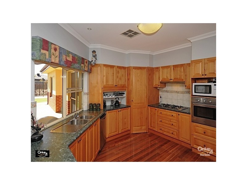 5 Haflinger Drive, Henley Brook WA 6055