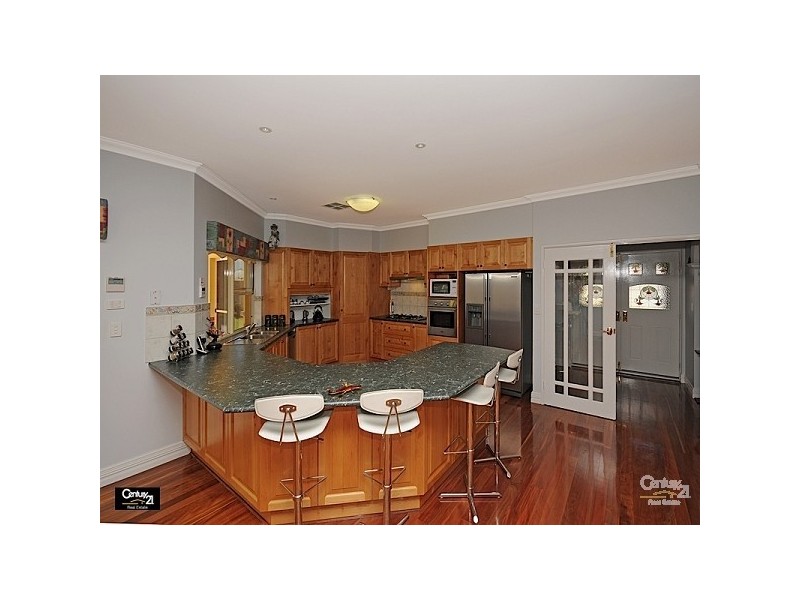 5 Haflinger Drive, Henley Brook WA 6055