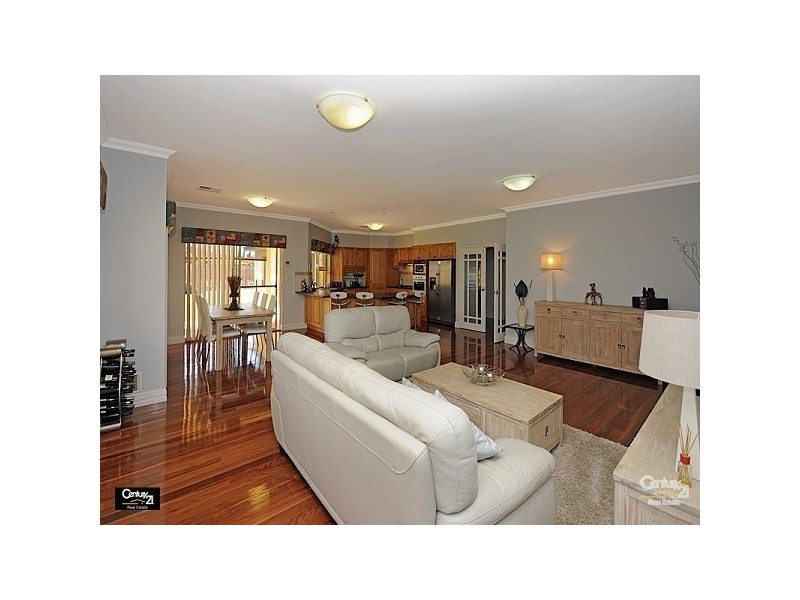 5 Haflinger Drive, Henley Brook WA 6055