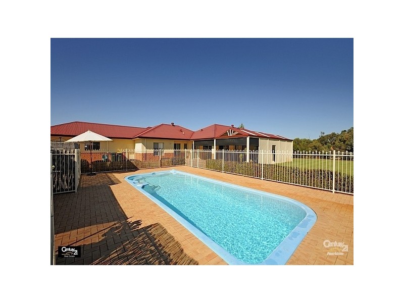 5 Haflinger Drive, Henley Brook WA 6055