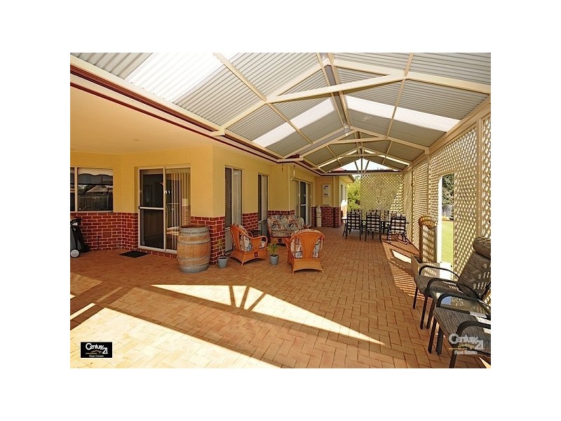 5 Haflinger Drive, Henley Brook WA 6055