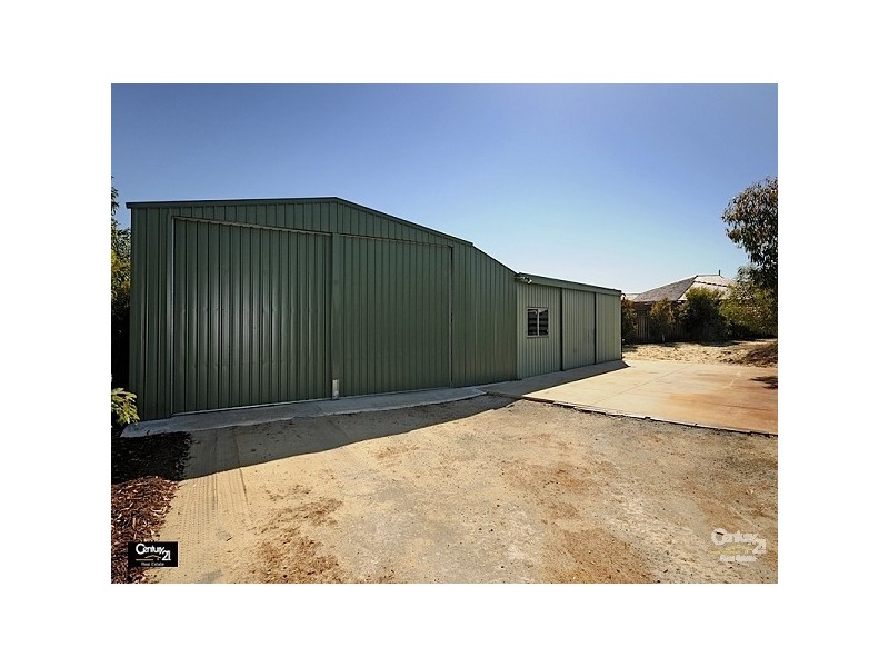 5 Haflinger Drive, Henley Brook WA 6055