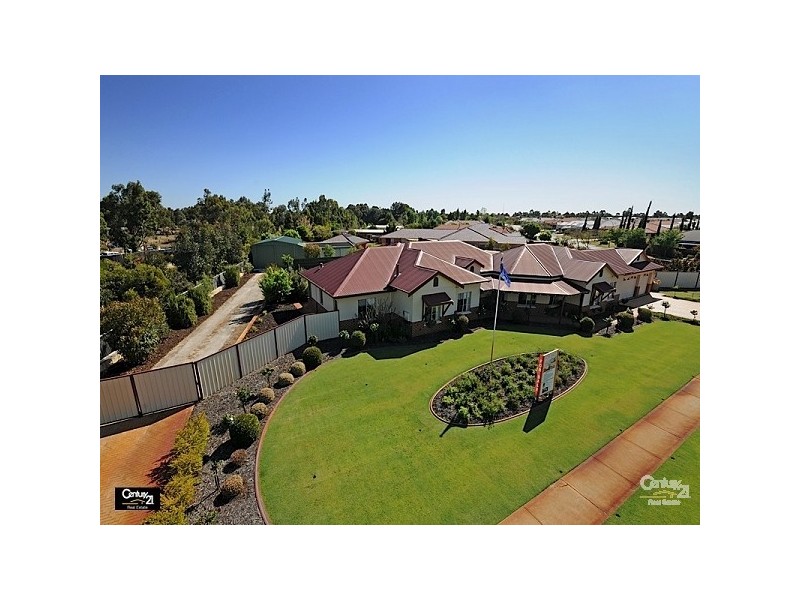 5 Haflinger Drive, Henley Brook WA 6055