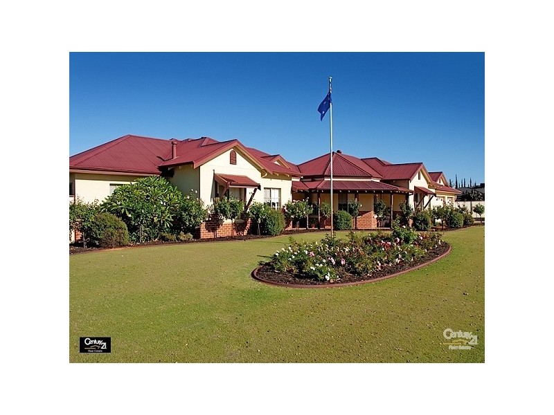 5 Haflinger Drive, Henley Brook WA 6055