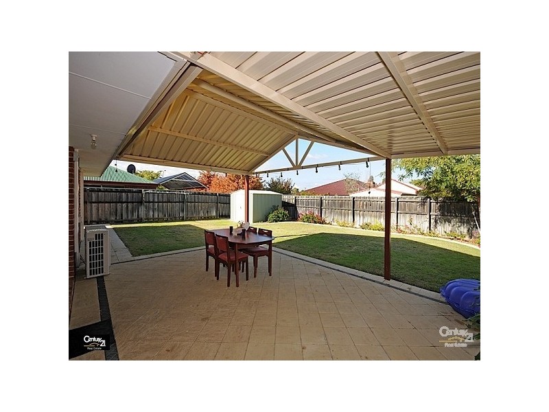 54 Tokara Avenue, Henley Brook WA 6055