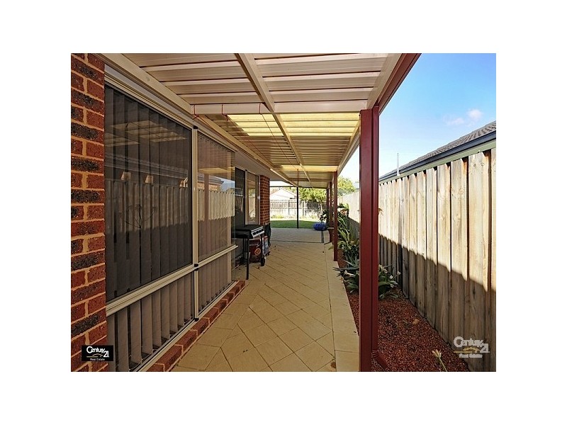 54 Tokara Avenue, Henley Brook WA 6055