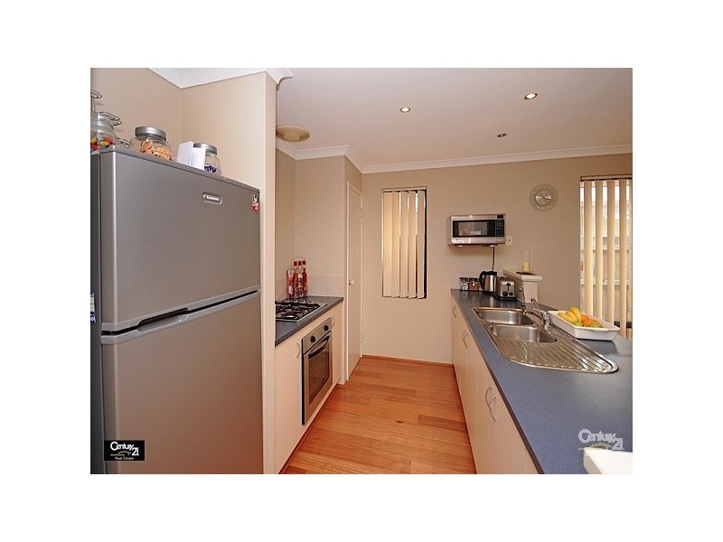 34 Larrawa Circle, Ellenbrook WA 6069