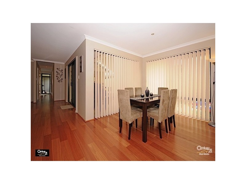 34 Larrawa Circle, Ellenbrook WA 6069