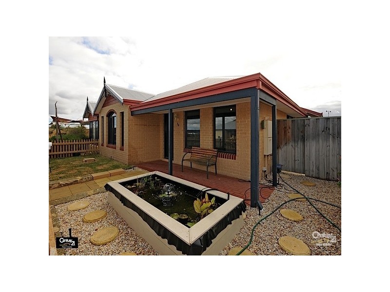 34 Larrawa Circle, Ellenbrook WA 6069