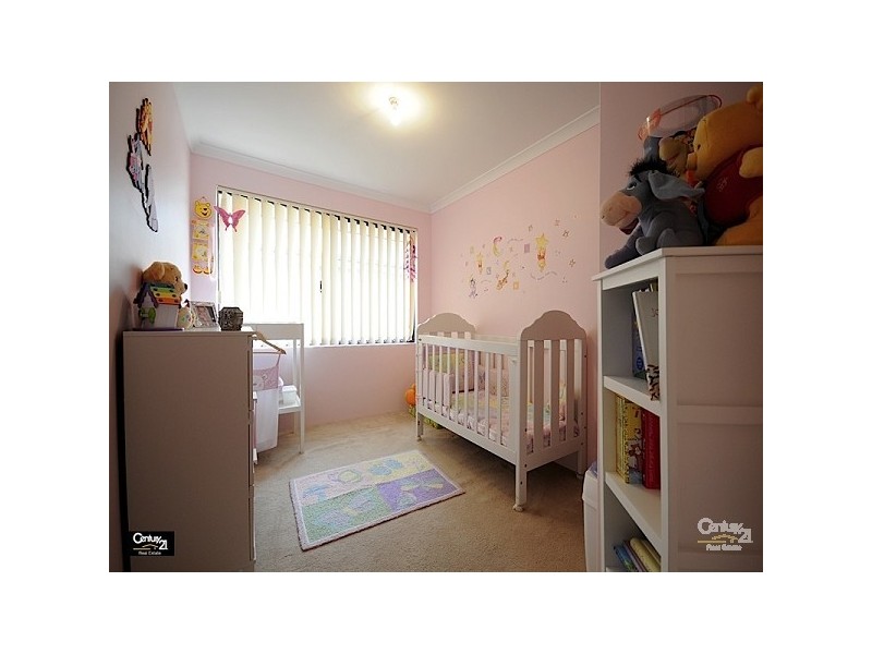 34 Larrawa Circle, Ellenbrook WA 6069