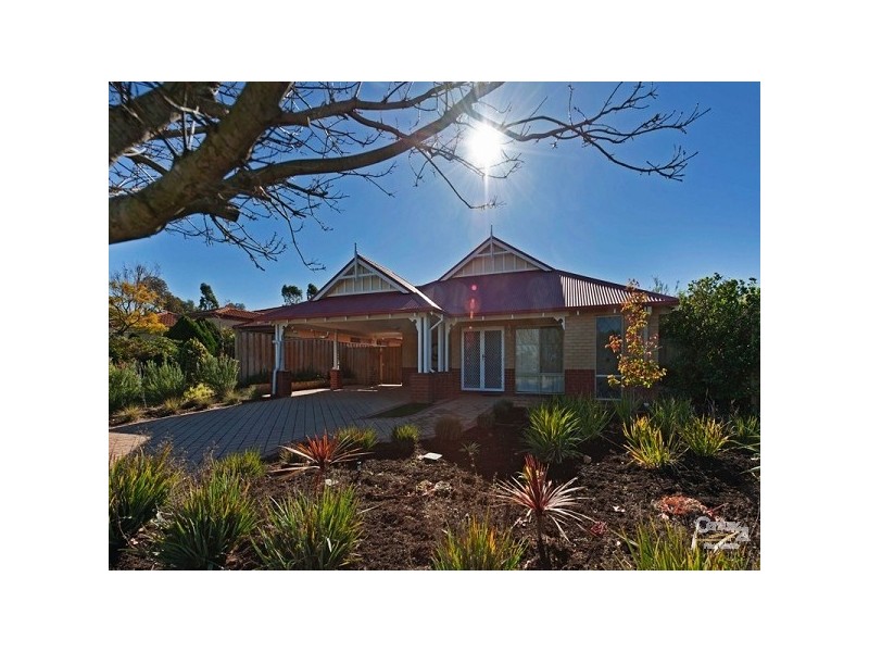 79 Bronzewing Avenue, Ellenbrook WA 6069