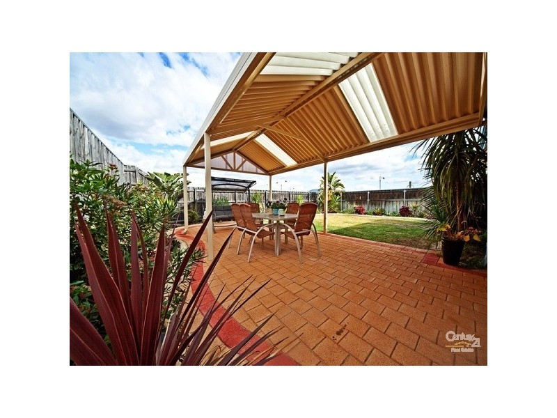 62 Larrawa Circle, Ellenbrook WA 6069