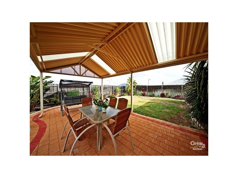 62 Larrawa Circle, Ellenbrook WA 6069