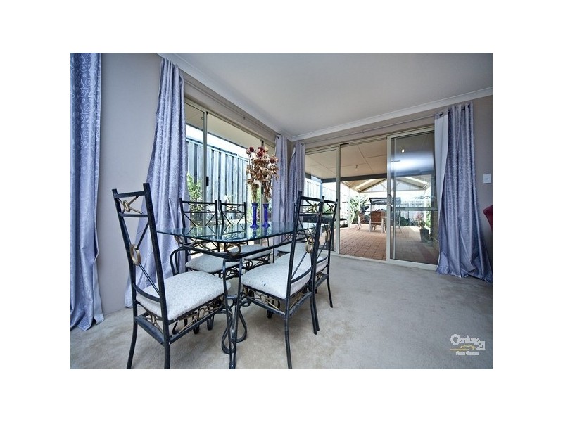 62 Larrawa Circle, Ellenbrook WA 6069