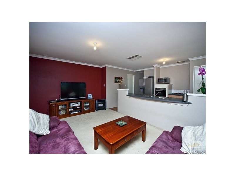 62 Larrawa Circle, Ellenbrook WA 6069