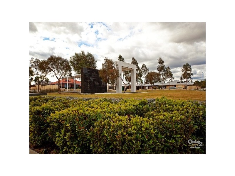 62 Larrawa Circle, Ellenbrook WA 6069