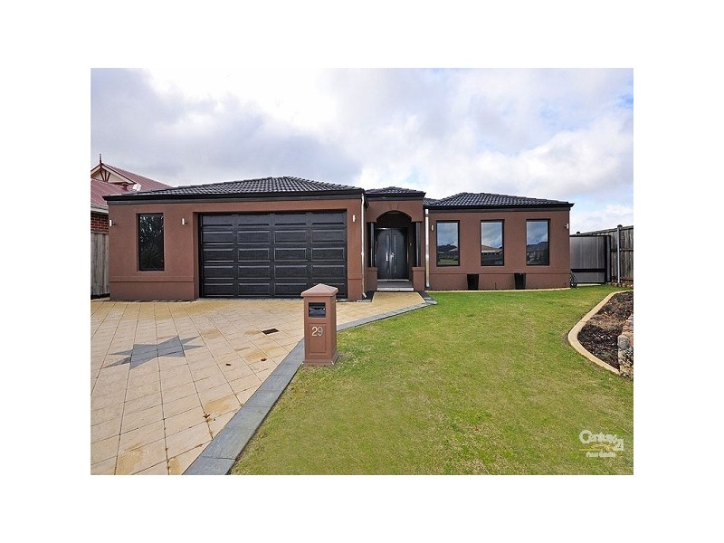 29 Fairview Heights, Ellenbrook WA 6069