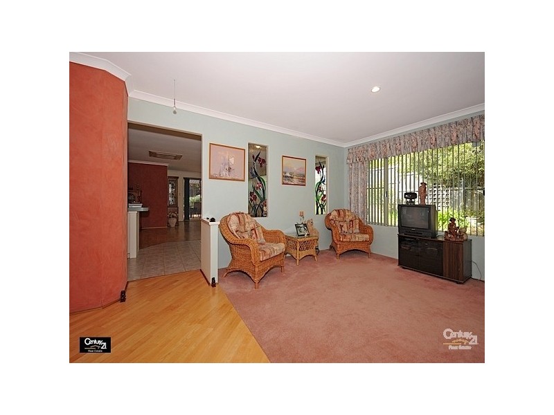 35 Daintree Loop, Ellenbrook WA 6069