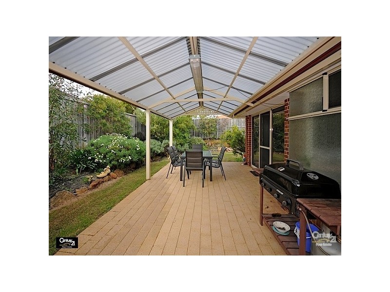 35 Daintree Loop, Ellenbrook WA 6069