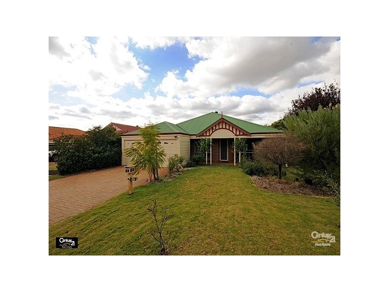 35 Daintree Loop, Ellenbrook WA 6069