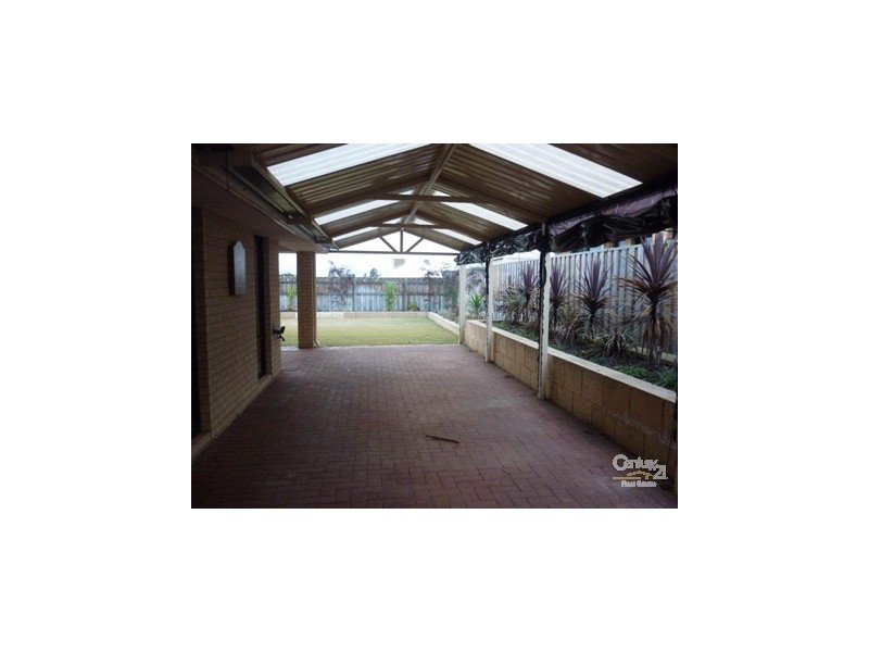 5 Maneroo Way, Ellenbrook WA 6069