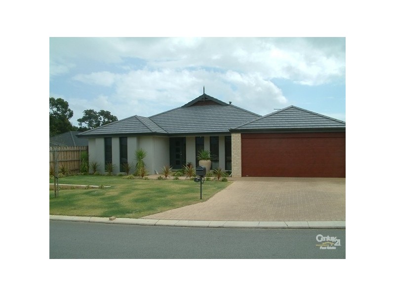 3 Turnberry Way, The Vines WA 6069