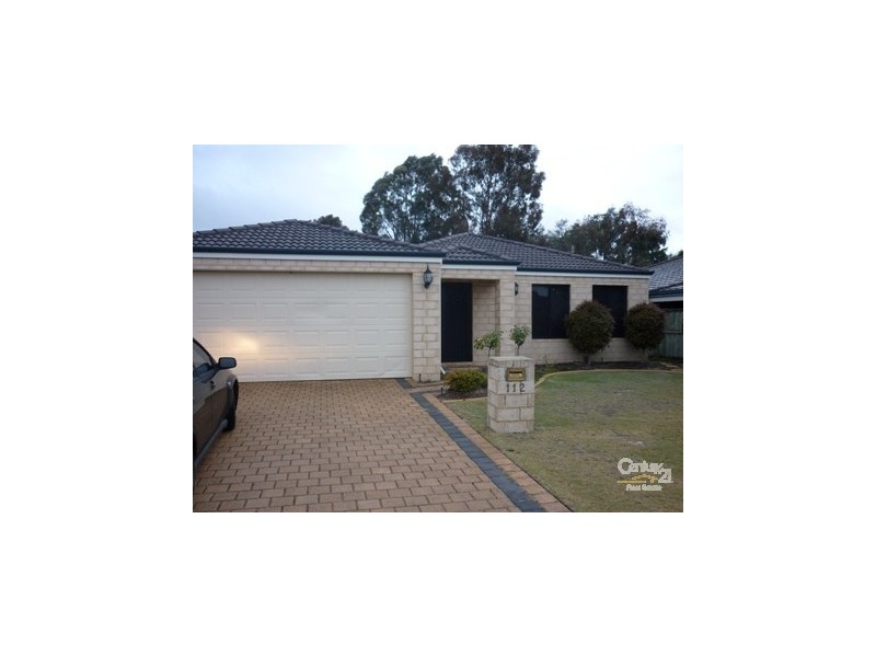 112 Rossini Circle, Ellenbrook WA 6069