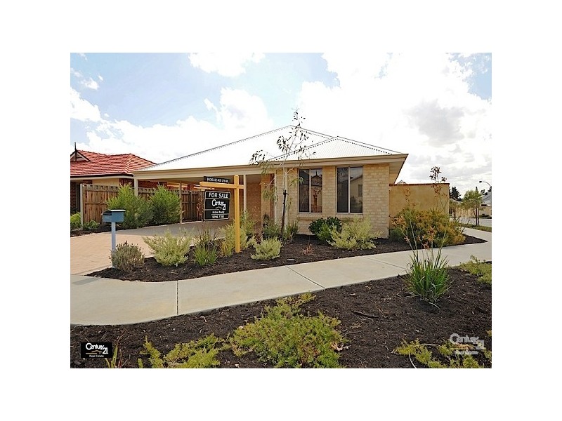 7 Heathland Terrace, Ellenbrook WA 6069