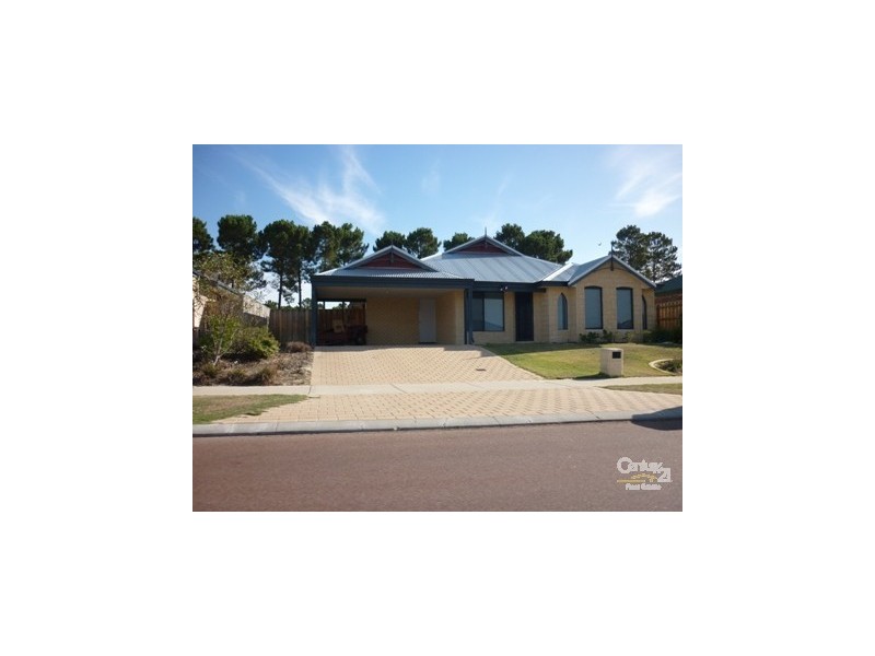 216 Charlottes Vista, Ellenbrook WA 6069