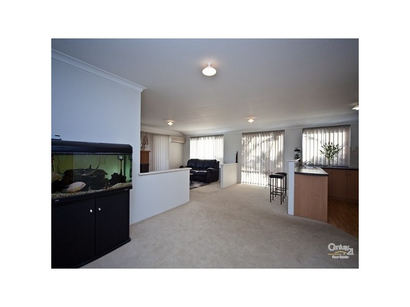 104 Vaucluse Crescent, Ellenbrook WA 6069
