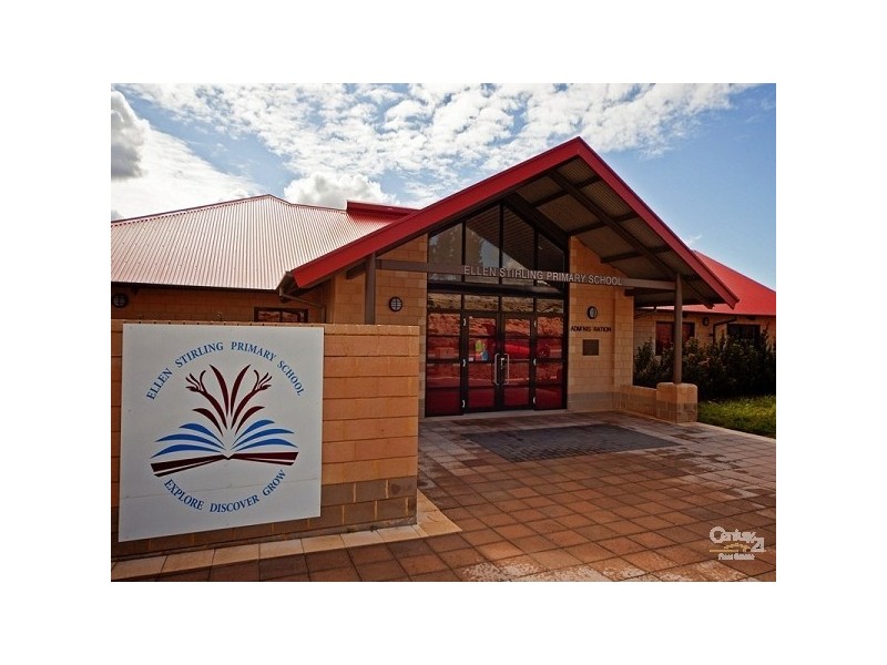 16 Glenallen Way, Ellenbrook WA 6069
