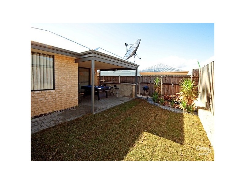 16 Glenallen Way, Ellenbrook WA 6069