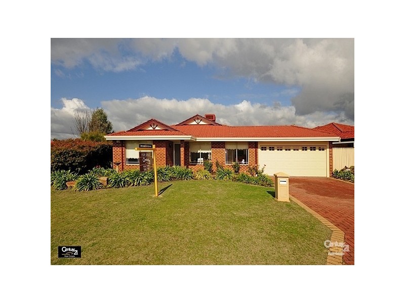 14 Beaufortia Crescent, Ellenbrook WA 6069