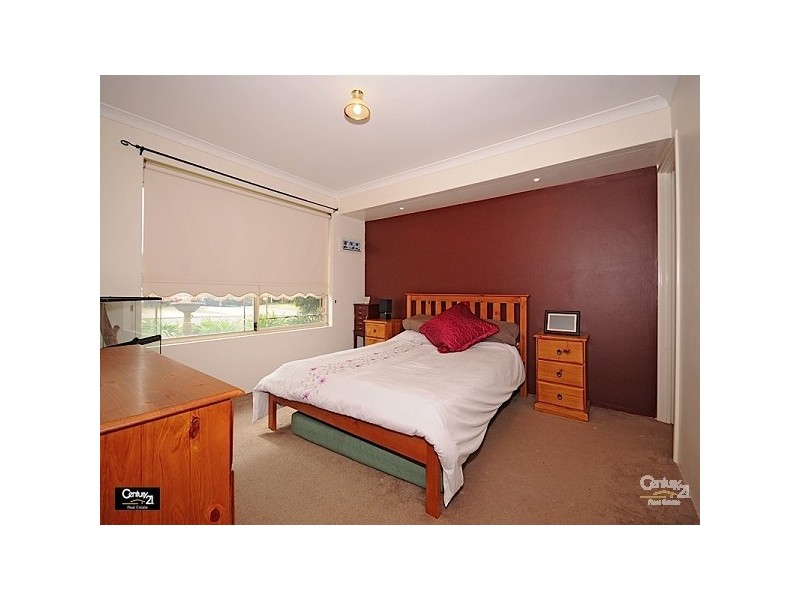 14 Beaufortia Crescent, Ellenbrook WA 6069
