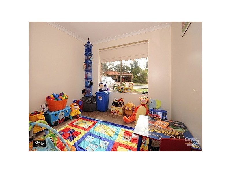 14 Beaufortia Crescent, Ellenbrook WA 6069