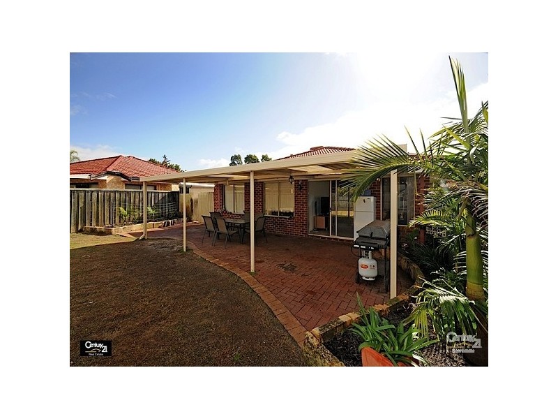 14 Beaufortia Crescent, Ellenbrook WA 6069