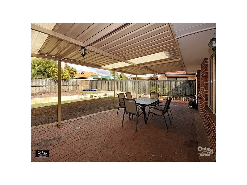 14 Beaufortia Crescent, Ellenbrook WA 6069