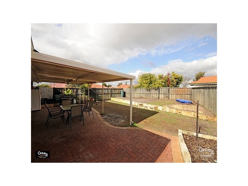 14 Beaufortia Crescent, Ellenbrook WA 6069