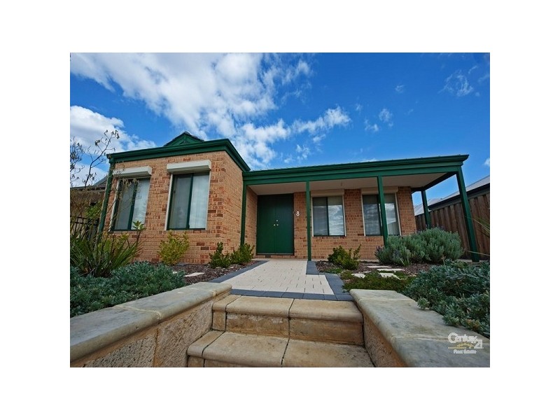 8 Alcala Street, Ellenbrook WA 6069