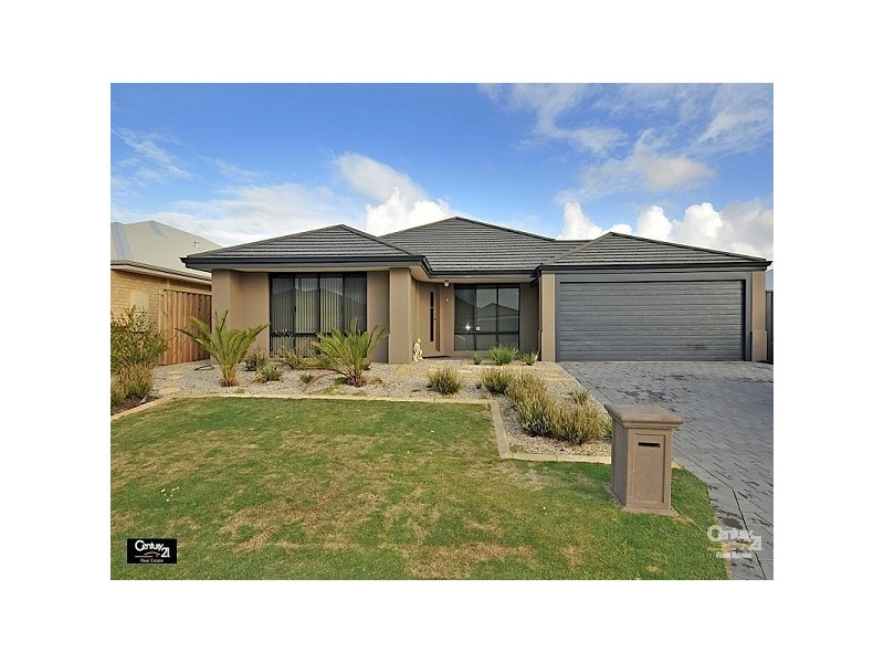 8 Yarran Link, Ellenbrook WA 6069