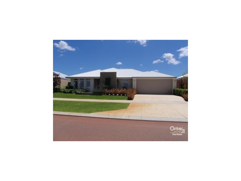 138 Brookmount Drive, Ellenbrook WA 6069