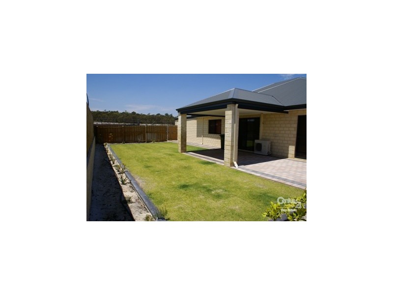 25 Hatfield Road, Ellenbrook WA 6069