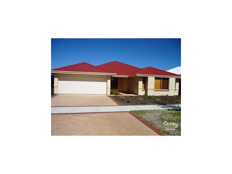 83 Edgecombe Pass, Aveley WA 6069