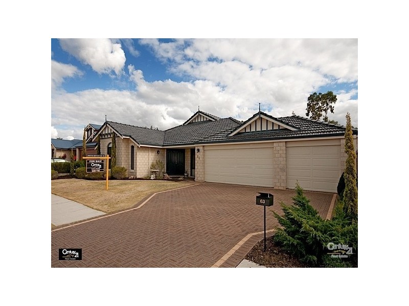63 Fantail Crescent, Ellenbrook WA 6069