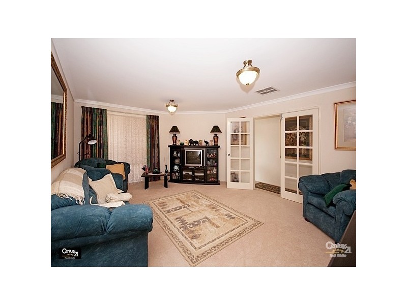 63 Fantail Crescent, Ellenbrook WA 6069