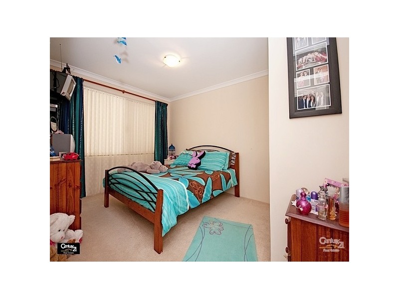 63 Fantail Crescent, Ellenbrook WA 6069