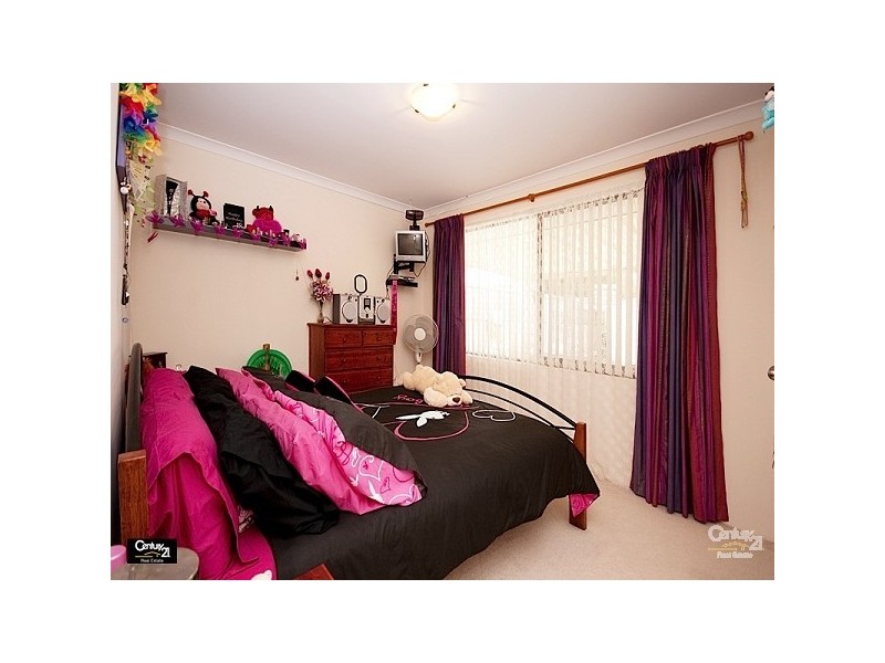 63 Fantail Crescent, Ellenbrook WA 6069