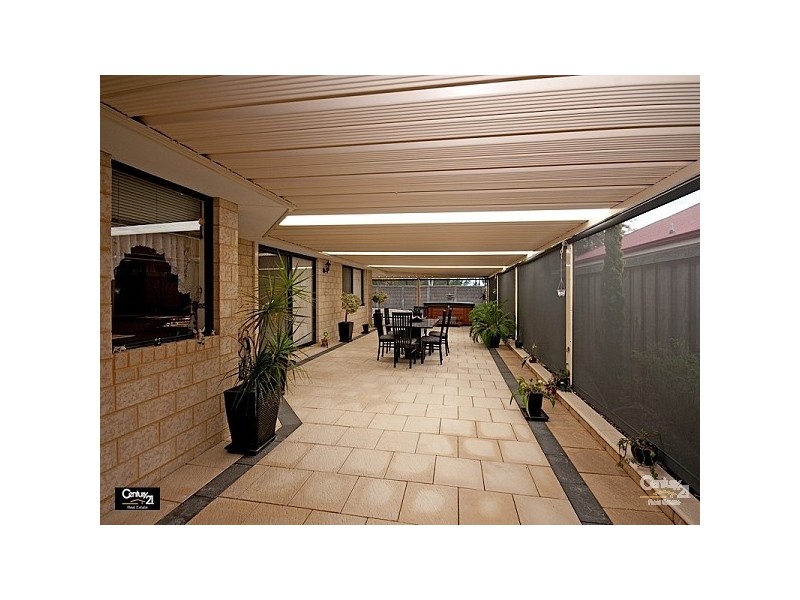 63 Fantail Crescent, Ellenbrook WA 6069