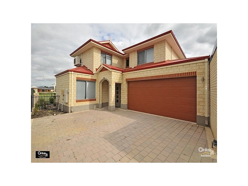 19 Anfield Crescent, Aveley WA 6069
