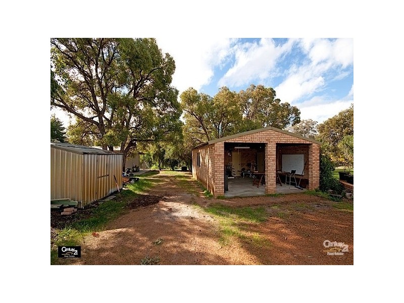 40 Carwood Cres, Henley Brook WA 6055